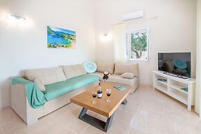 Villa Plagia Brand New Villa