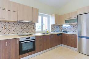 Villa Plagia Brand New Villa