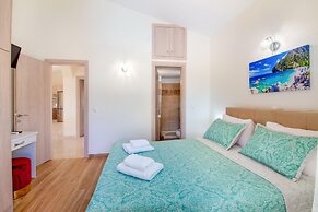 Villa Plagia Brand New Villa