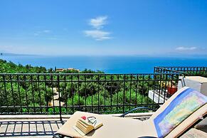 Villa Alexandros in Nisaki