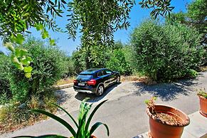 Villa Alexandros in Nisaki