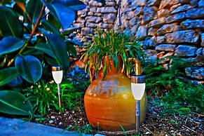 Villa Alexandros in Nisaki