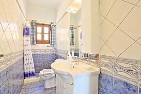 Villa Alexandros in Nisaki