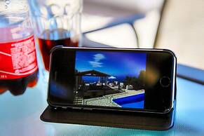 Villa Alexandros in Nisaki