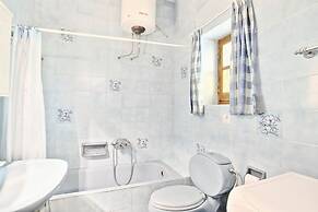 Villa Alexandros in Nisaki