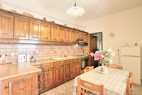 Villa Alexandros in Nisaki