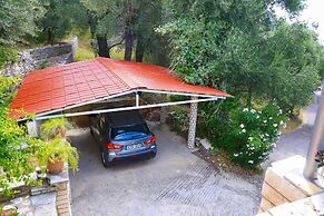 Villa Alexandros in Nisaki