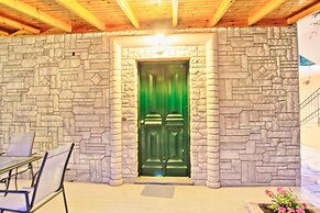 Villa Alexandros in Nisaki