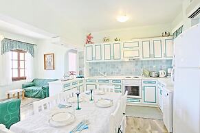 Villa Alexandros in Nisaki