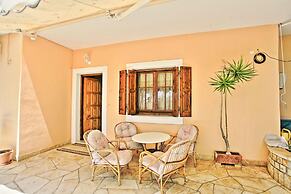 Villa Alexandros in Nisaki