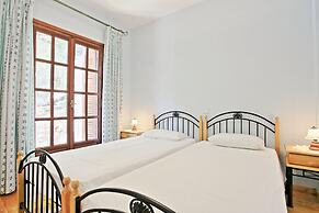 Villa Alexandros in Nisaki