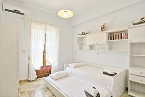 Villa Alexandros in Nisaki