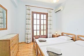 Villa Alexandros in Nisaki