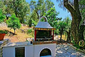 Villa Alexandros in Nisaki