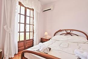 Villa Alexandros in Nisaki