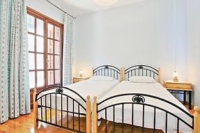 Villa Alexandros in Nisaki