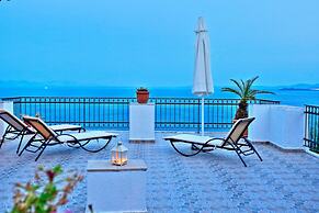 Villa Alexandros in Nisaki