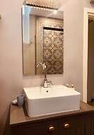 Mouragia House in Kerkira