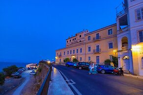 Mouragia House in Kerkira