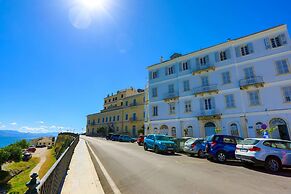 Mouragia House in Kerkira