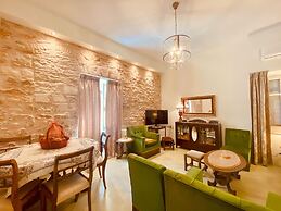 Mouragia House in Kerkira