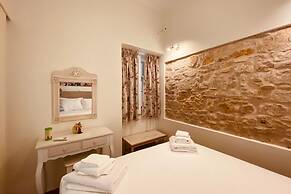 Mouragia House in Kerkira