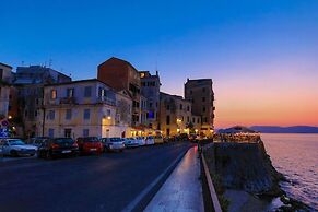 Mouragia House in Kerkira