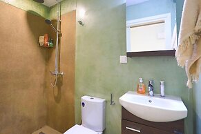 Mouragia House in Kerkira