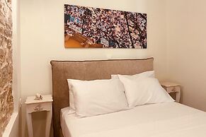 Mouragia House in Kerkira