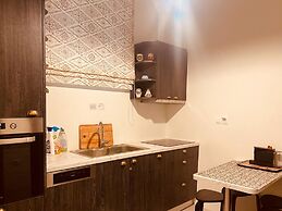 Mouragia House in Kerkira