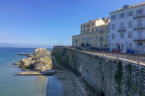 Mouragia House in Kerkira