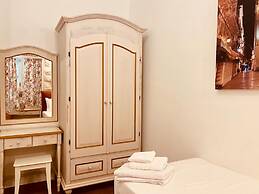 Mouragia House in Kerkira