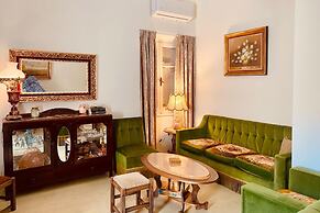 Mouragia House in Kerkira