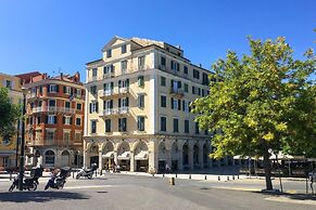 Mouragia House in Kerkira