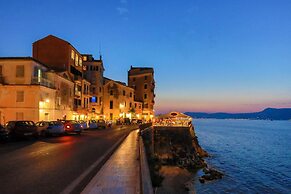 Mouragia House in Kerkira