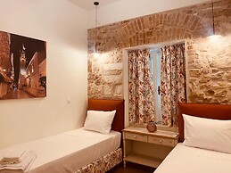 Mouragia House in Kerkira