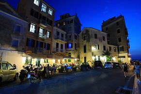 Mouragia House in Kerkira