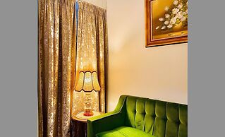 Mouragia House in Kerkira