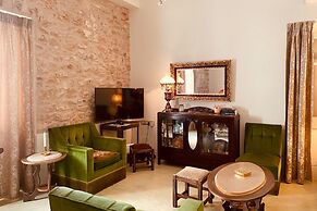 Mouragia House in Kerkira