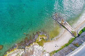 Mouragia House in Kerkira