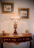 Mouragia House in Kerkira