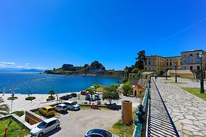 Mouragia House in Kerkira