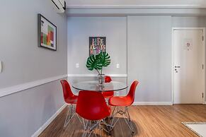 Cs7533 Apartamento Av Paulista