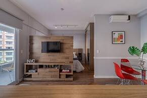 Cs7533 Apartamento Av Paulista