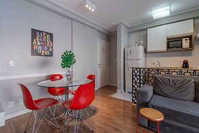 Cs7533 Apartamento Av Paulista