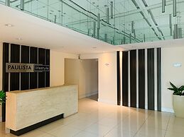 Cs7533 Apartamento Av Paulista