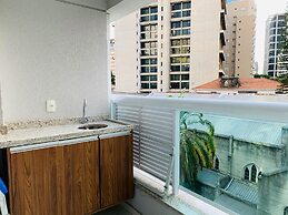 Cs7533 Apartamento Av Paulista