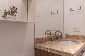 Cs7533 Apartamento Av Paulista