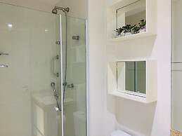 Cs7533 Apartamento Av Paulista