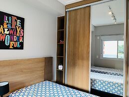 Cs7533 Apartamento Av Paulista